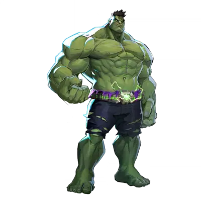 Hulk
