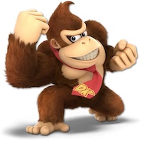 Donkey Kong