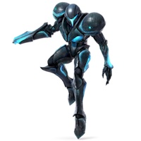 Dark Samus