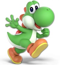 Yoshi