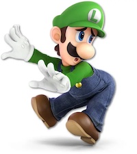 Luigi