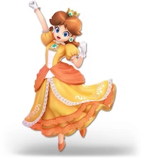 Princess Daisy