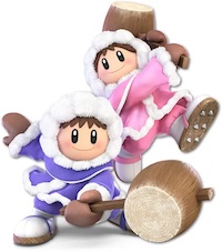 Ice Climbers