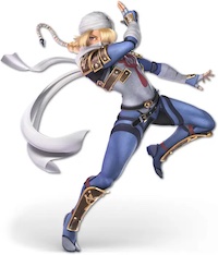 Sheik