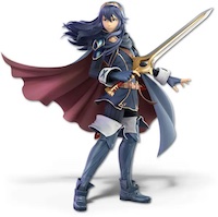 Lucina