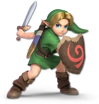 Young Link