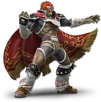 Ganondorf