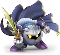 Meta Knight
