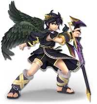 Dark Pit