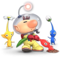 Olimar