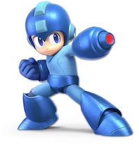 Mega Man