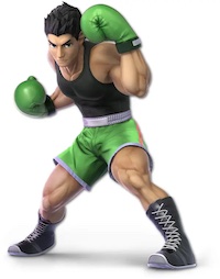 Little Mac