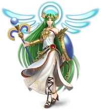 Palutena