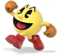 Pac-Man