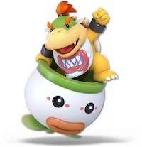 Bowser Jr.