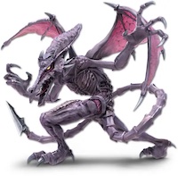 Ridley