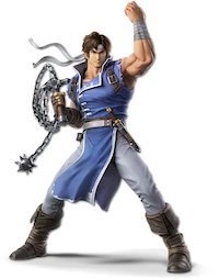 Richter Belmont