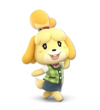 Isabelle