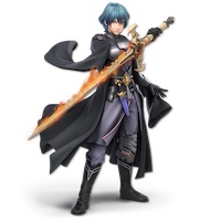 Byleth (DLC)