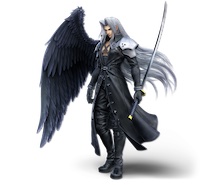 Sephiroth (DLC)