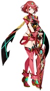 Pyra (DLC)
