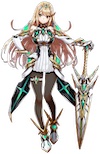 Mythra (DLC)
