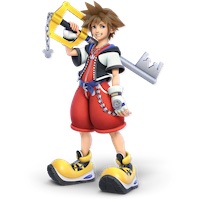 Sora (DLC)