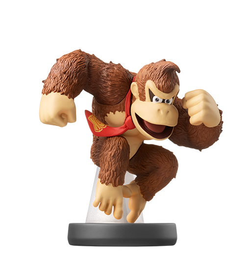 Donkey Kong