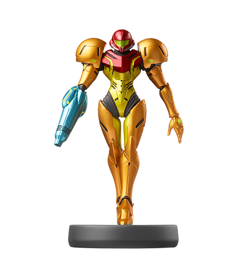 Samus