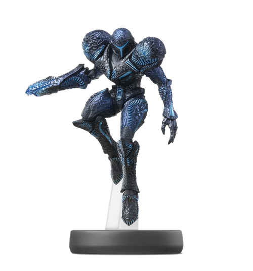 Dark Samus