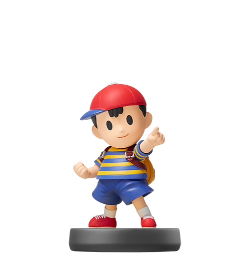 Ness