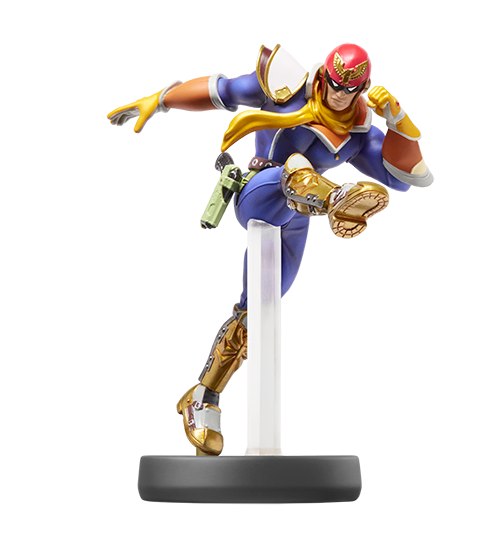 Captain Falcon
