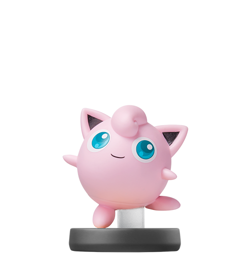 Jigglypuff