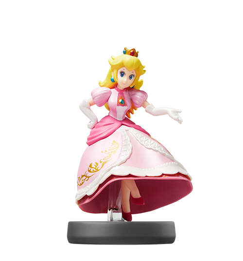 Princess Peach