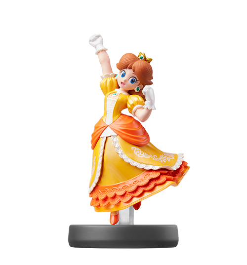 Princess Daisy