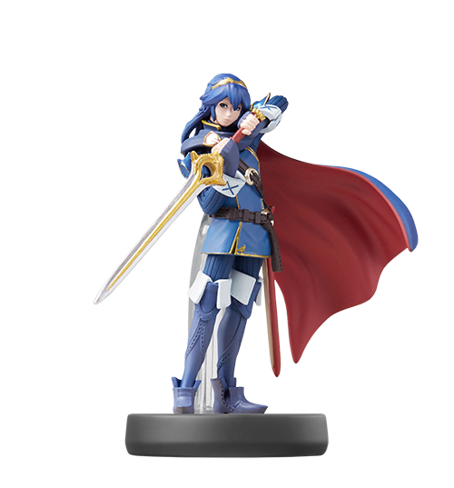 Lucina