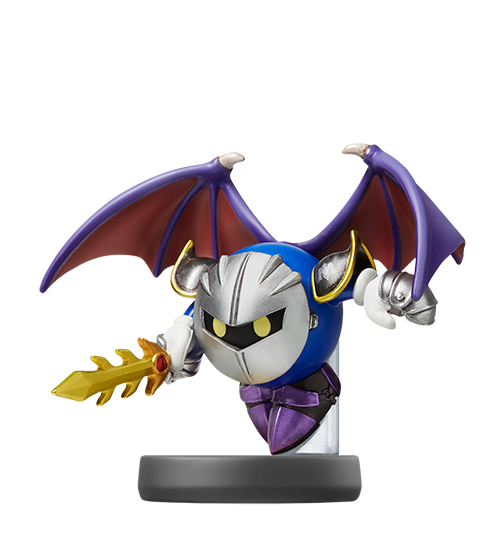 MetaKnight