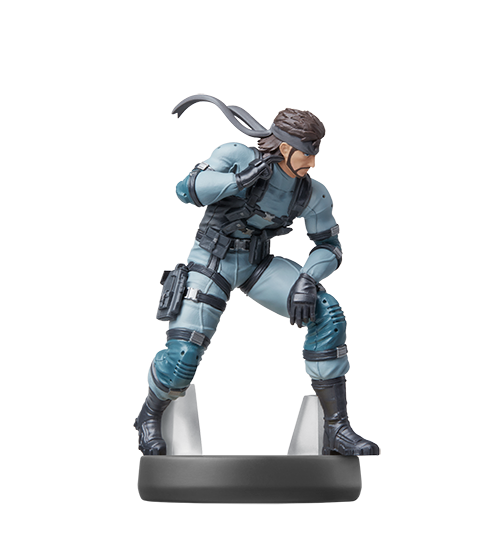Solid Snake