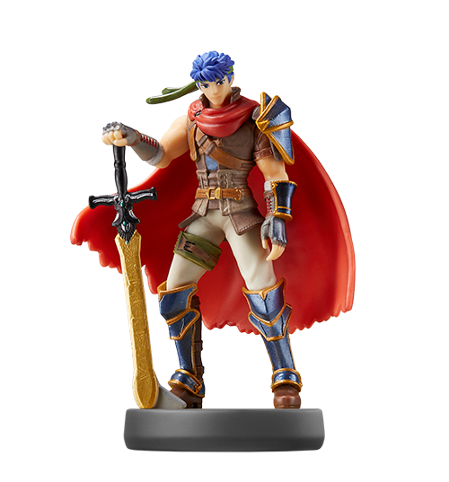 Ike