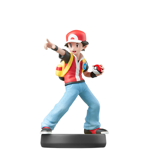 Pokémon Trainer