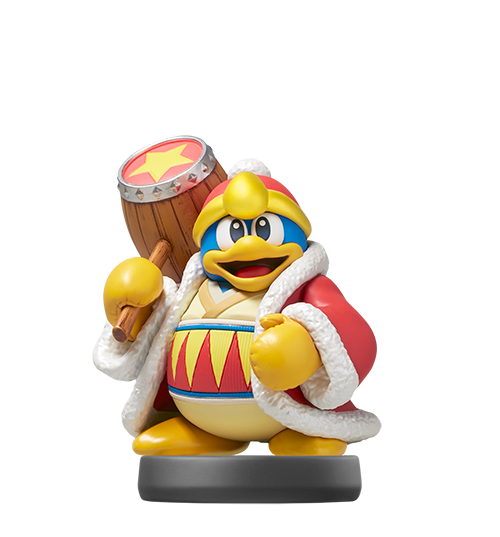 King Dedede