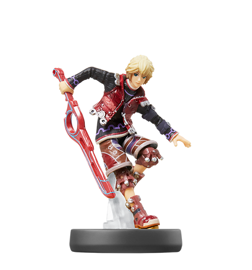 Shulk