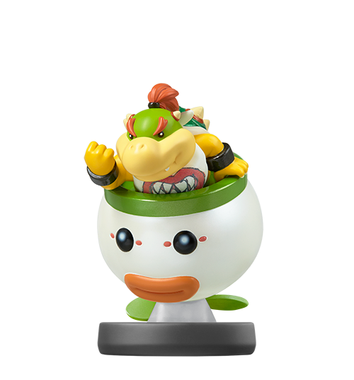 Bowser Jr.