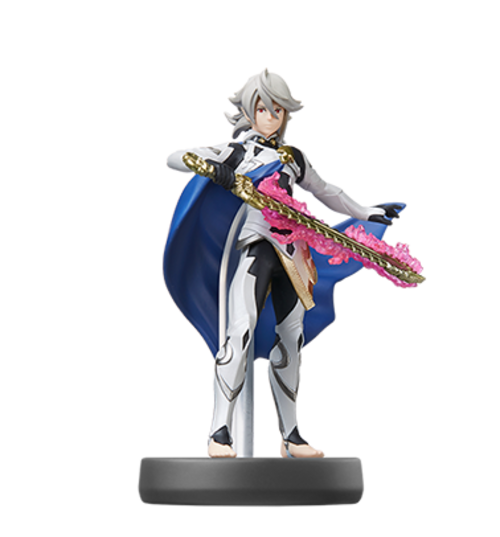 Corrin