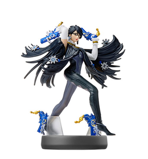 Bayonetta