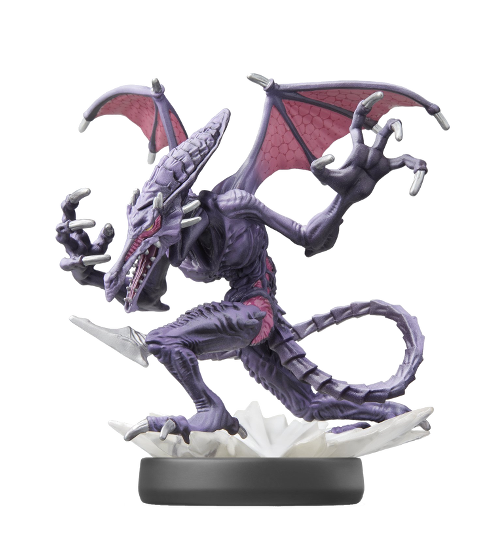 Ridley