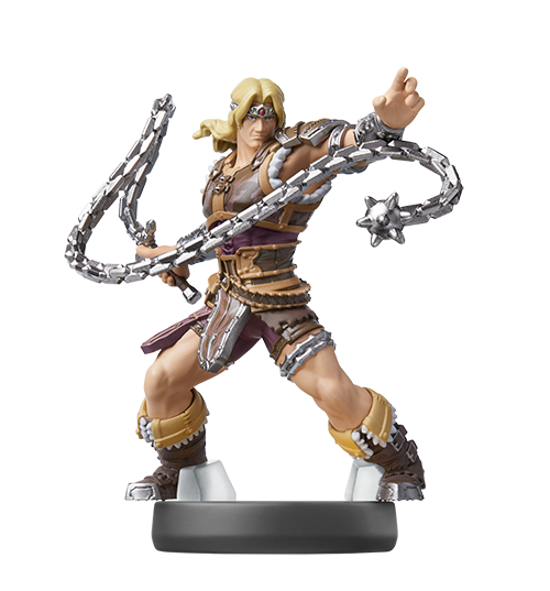 Simon Belmont