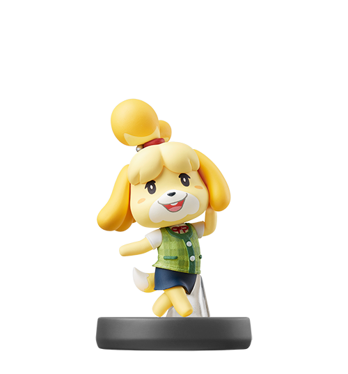 Isabelle