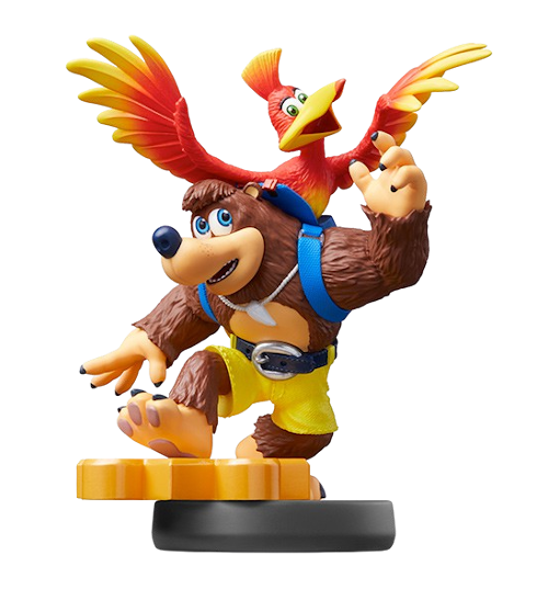 Banjo & Kazooie (DLC)