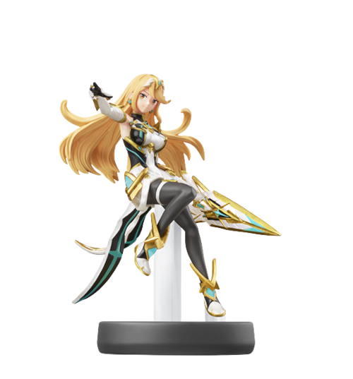 Mythra (DLC)